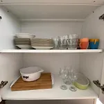 La Casa Lilla 博尔盖托桑托斯皮里托