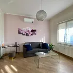 公寓 La Casa Lilla *