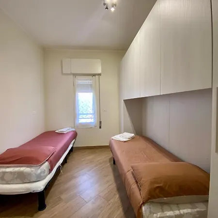 Apartment La Casa Lilla Borghetto Santo Spirito