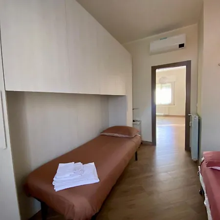 La Casa Lilla *