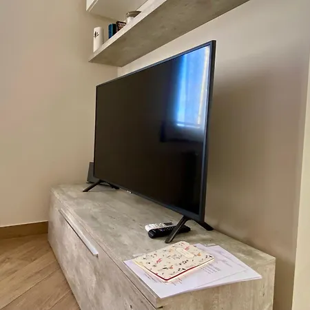 La Casa Lilla Borghetto Santo Spirito