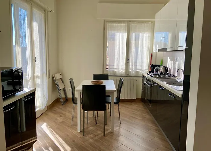 La Casa Lilla *