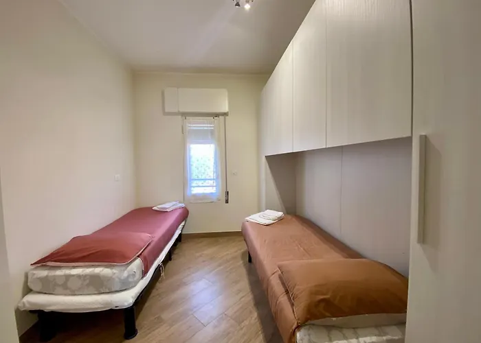 Appartement La Casa Lilla Borghetto Santo Spirito