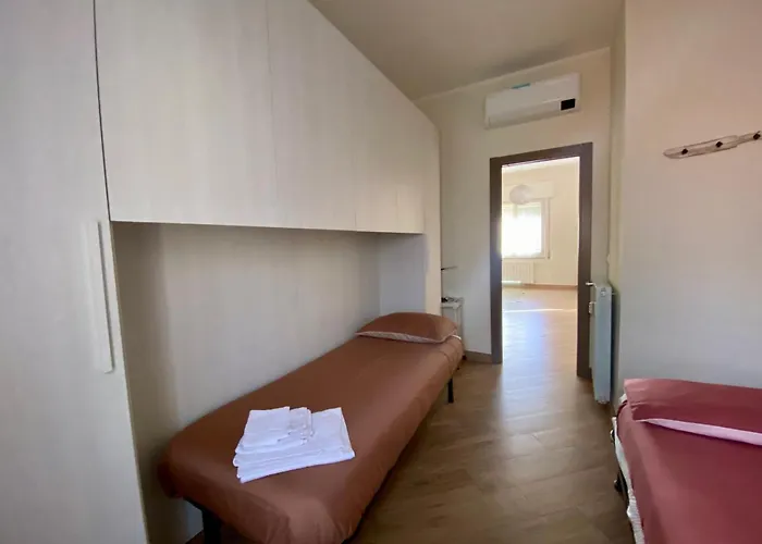 La Casa Lilla *