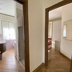 La Casa Lilla شقة