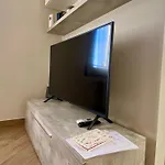 La Casa Lilla بورجيتو سانتو سبيريتو