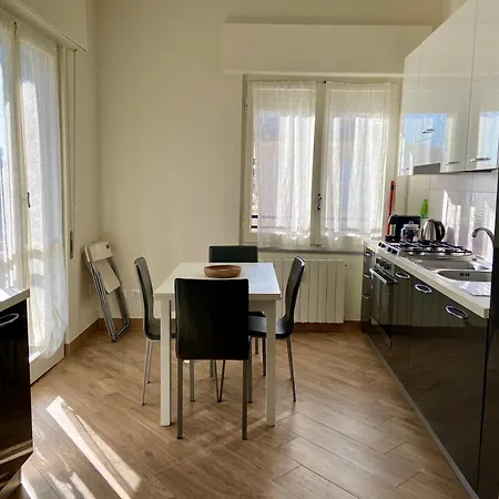 La Casa Lilla *