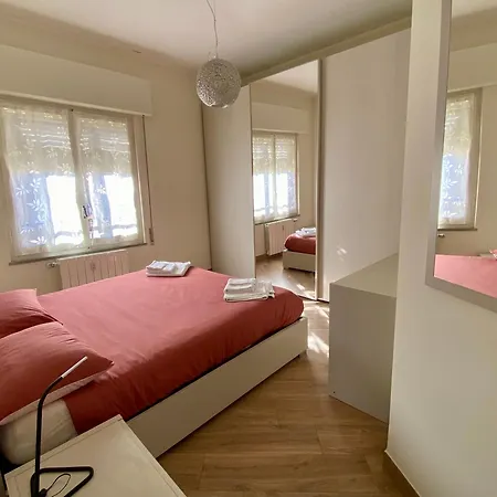 La Casa Lilla بورجيتو سانتو سبيريتو