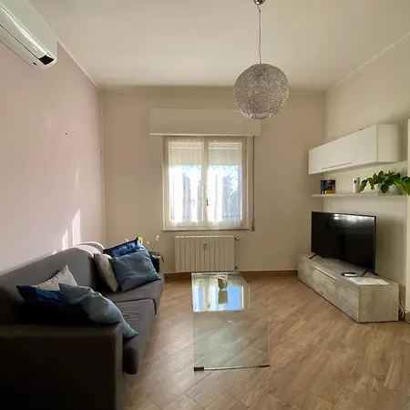La Casa Lilla Apartment