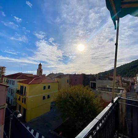 La Casa Lilla Apartmán *