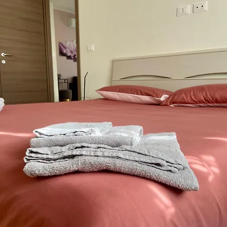 La Casa Lilla بورجيتو سانتو سبيريتو