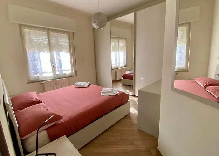 La Casa Lilla Borghetto Santo Spirito